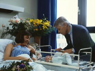 Ich heirate eine Familie . . .