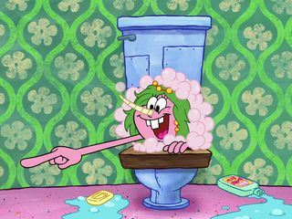 SpongeBob Schwammkopf