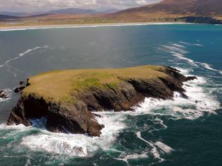 Irlands Kuesten - Leben zwischen Land und Meer