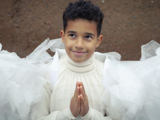 Paule und das Krippenspiel