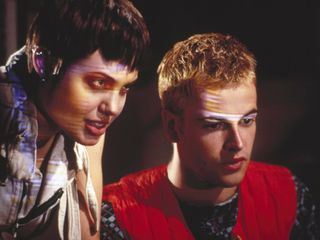 Hackers - Im Netz des FBI
