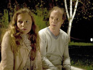 Neue Adresse Paradies