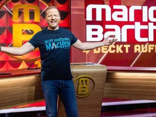 Mario Barth deckt auf