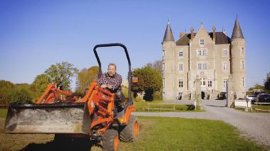 Unser Traum vom Schloss: Tipps und Tricks
