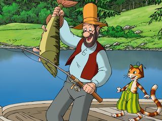 Pettersson und Findus