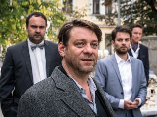 Der Prag-Krimi: Wasserleiche