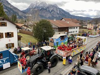 Daheim in... Schwangau
