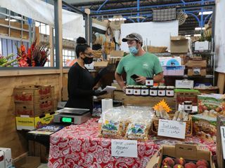 Undercover Billionaire