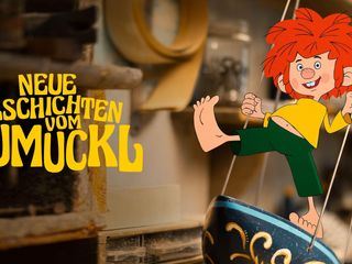 Neue Geschichten vom Pumuckl