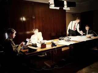 Der Mordbefehl fuer Leo Trotzki