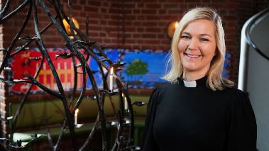 Helgmålsringning