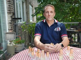 Mein Koerper. Mein Geruchssinn - Wenn man nichts riechen kann