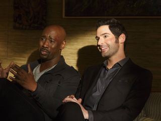 Lucifer