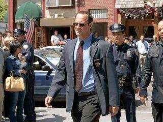 Law & Order: Special Victims Unit