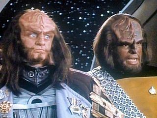 Star Trek - Das naechste Jahrhundert
