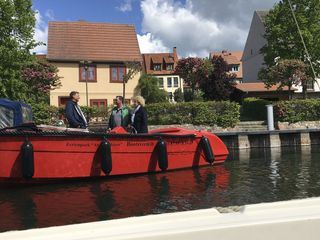 Hanseblick kompakt: Die Stadtperlen aus Plau am See