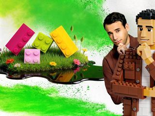 Greenwashed? LEGO: Wie gruen sind die bunten Steine?