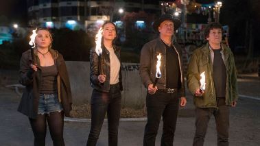 Zombieland: Doppelt haelt besser