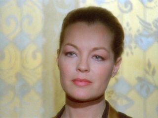 Die zwei Gesichter einer Frau