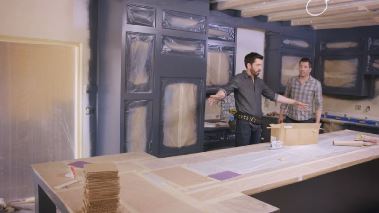 Property Brothers – Traumhaus fuer immer!