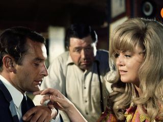 Der Kommissar Der Kommissar