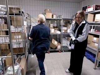 Unser Supermarkt - Mit Herz und Humor