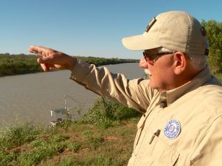 Lone Star Law - Die Gesetzeshueter von Texas