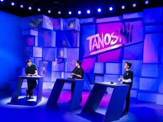 Tanoshii - Das Anime- und MangaVerse