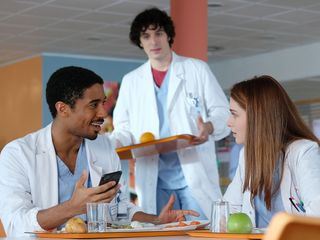 Doc - Es liegt in deinen Haenden