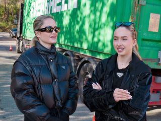 Die Geissens - Eine schrecklich glamouroese Familie!