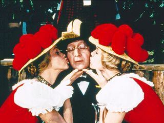 Das Posthaus im Schwarzwald