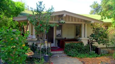 Vintage Home - Die Retro-Traumhaeuser