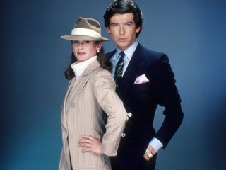 Remington Steele Remington Steele