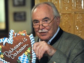 Dahoam is Dahoam