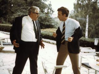 Zum Teufel mit der Penne