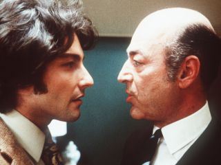 Und Jimmy ging zum Regenbogen