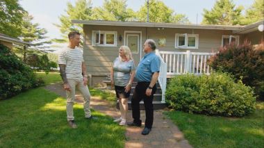 Jackpot! - Hauptpreis Traumhaus