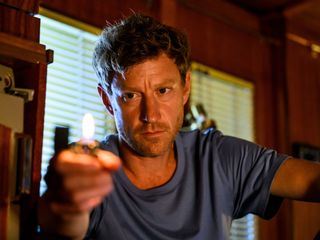 Friesland: Feuerteufel Friesland: Feuerteufel