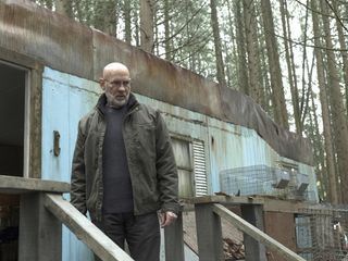 Akte X - Die unheimlichen Faelle des FBI Akte X - Die unheimlichen Faelle des FBI