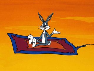 Le 1001 favole di Bugs Bunny