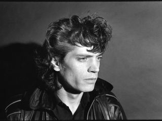 Patti Smith: Poesie und Punk