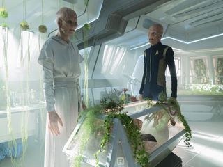 Star Trek: Discovery