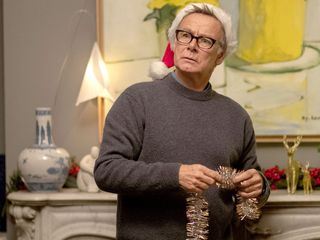 Fast perfekte Weihnachten