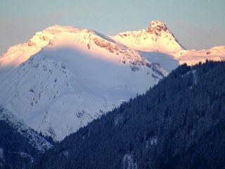 Leben zwischen Dreitausendern - Das Zillertal im Winter