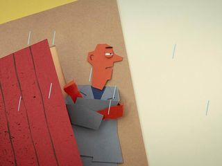 Mister Paper