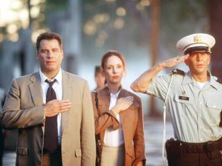 Wehrlos - Die Tochter des Generals