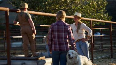 Ranch Life - Kochen mit Herz