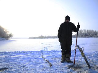 Life Below Zero - Überleben in Alaska