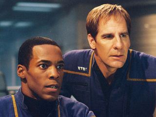 Star Trek - Enterprise