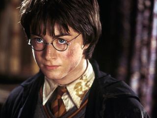 Harry Potter e la Camera dei segreti